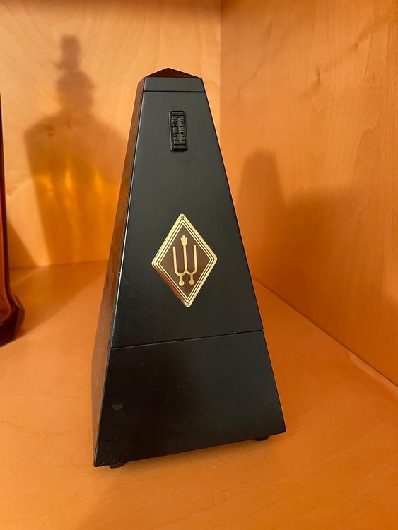 Metronom Kaufen auf Ricardo