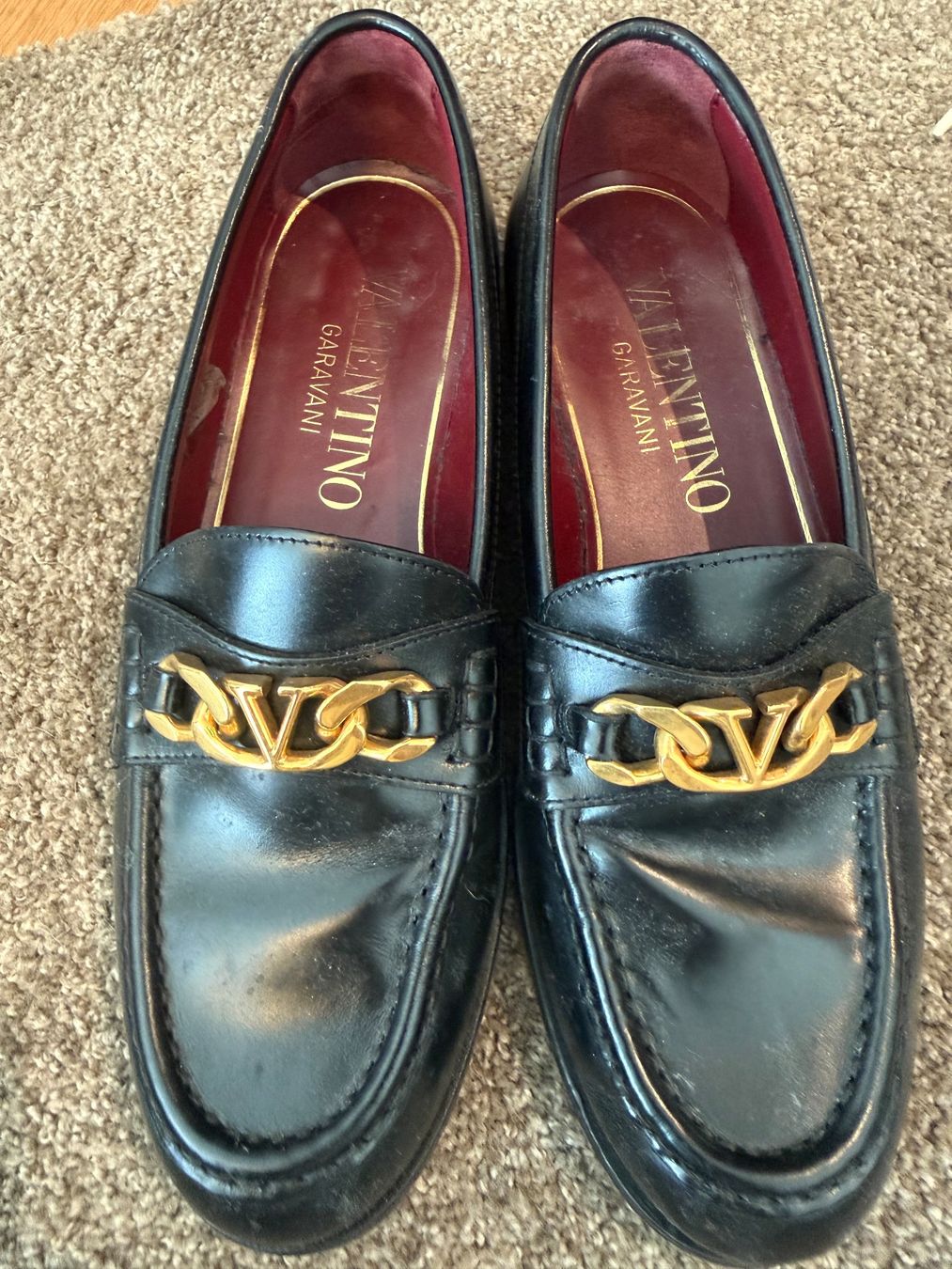 Valentino Scarpe da donna: Valentino Damenschuh – Usato da Küsnacht venduto da emch125