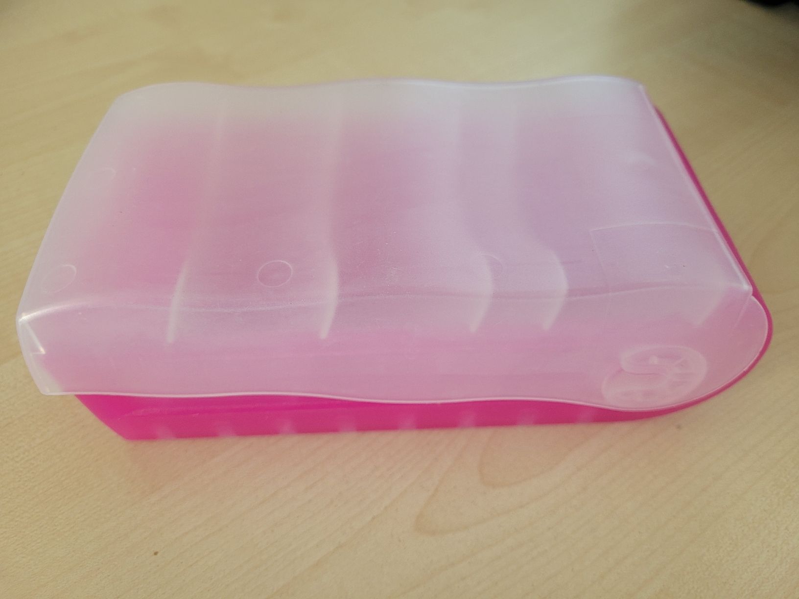 Contenitori & Simili: Karteikartenbox (oder Lernkarteibox) – Usato da Glattfelden venduto da lepi01