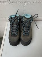 Mammut Wanderschuhe Nova III Mid GTX Grösse 36 Gore-Tex