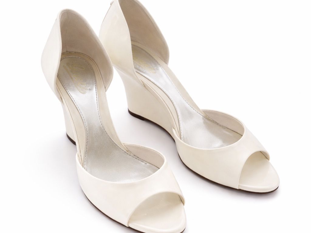 Gucci Damenschuhe: Original gucci peeptoe wedges – Gebraucht aus Spiegel b. Bern von ell_8gm5