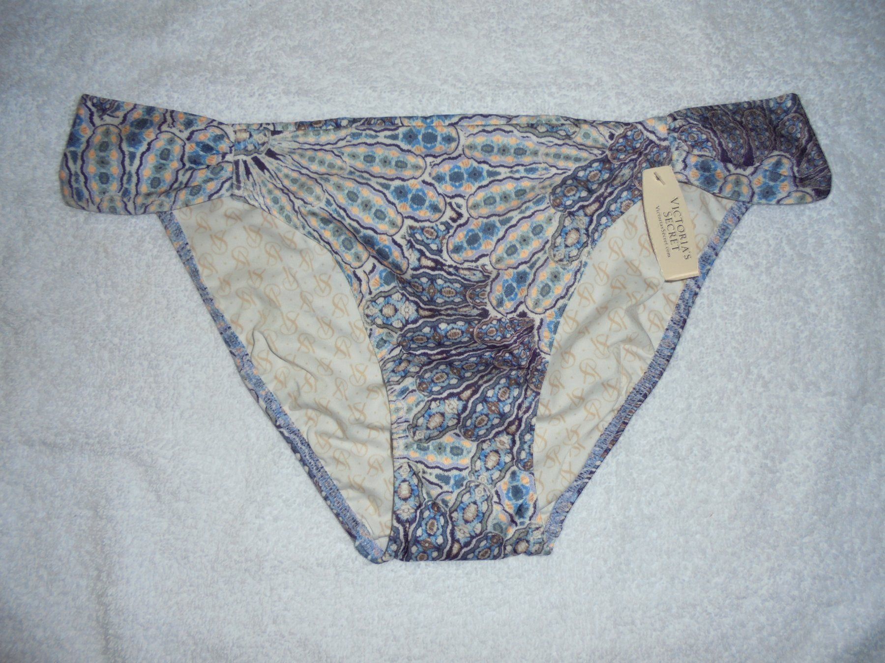 Victoria's Secret Costumi da bagno & Bikini: VICTORIA'S SECRET BIKINI GR. M / L – Nuovo e nell'imballaggio originale da Aarau Rohr venduto da PinkSchwein 5