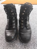 Harley Davidson Motorrad Stiefel Gr. 41