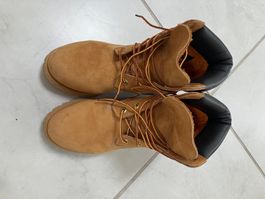 Schuhe Timberland 7 1/2