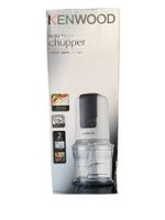 Kenwood QuadBlade Chopper CH580 – 500W, 0,5L, OVP, neuwertig