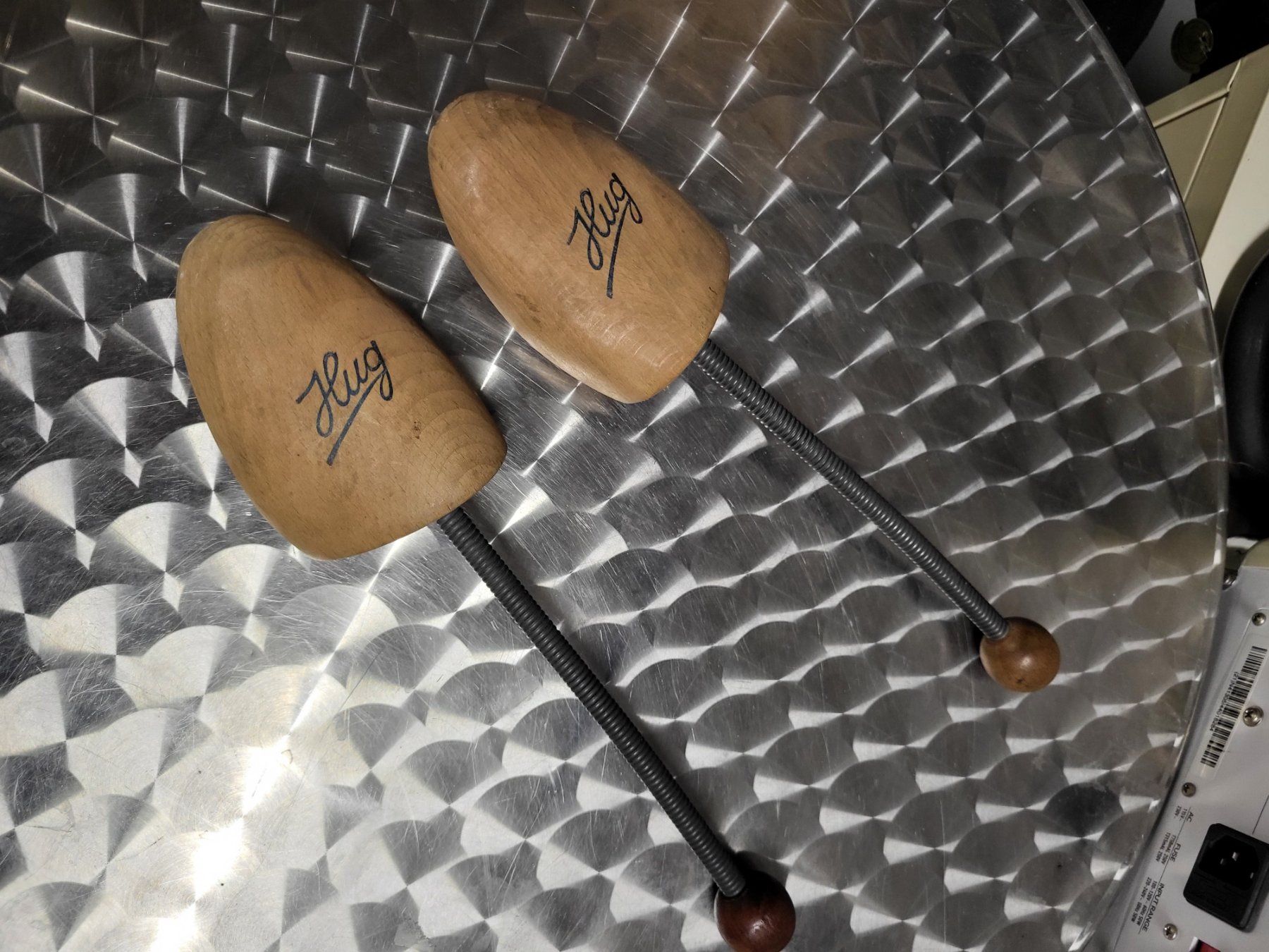 Scarpe da uomo: Antike HUG-Schuhspanner – Usato da Rümlang venduto da Turrin