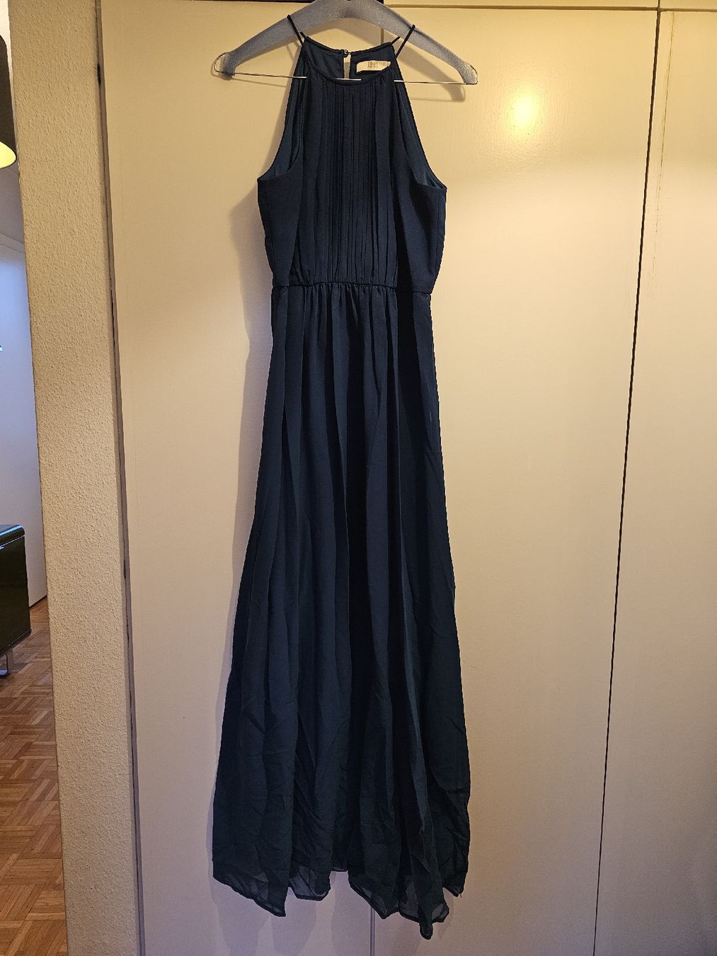 Vestiti: Jake's Abendkleid Petrol – Usato da Schlieren venduto da 12341234ab