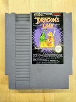 Dragon's Lair - Nintendo NES