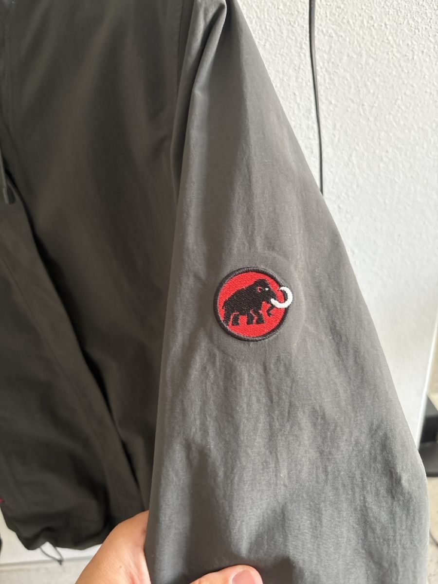 Mammut Giacche: Veste Mammut taille M – Usato da Zürich venduto da Manonard 2
