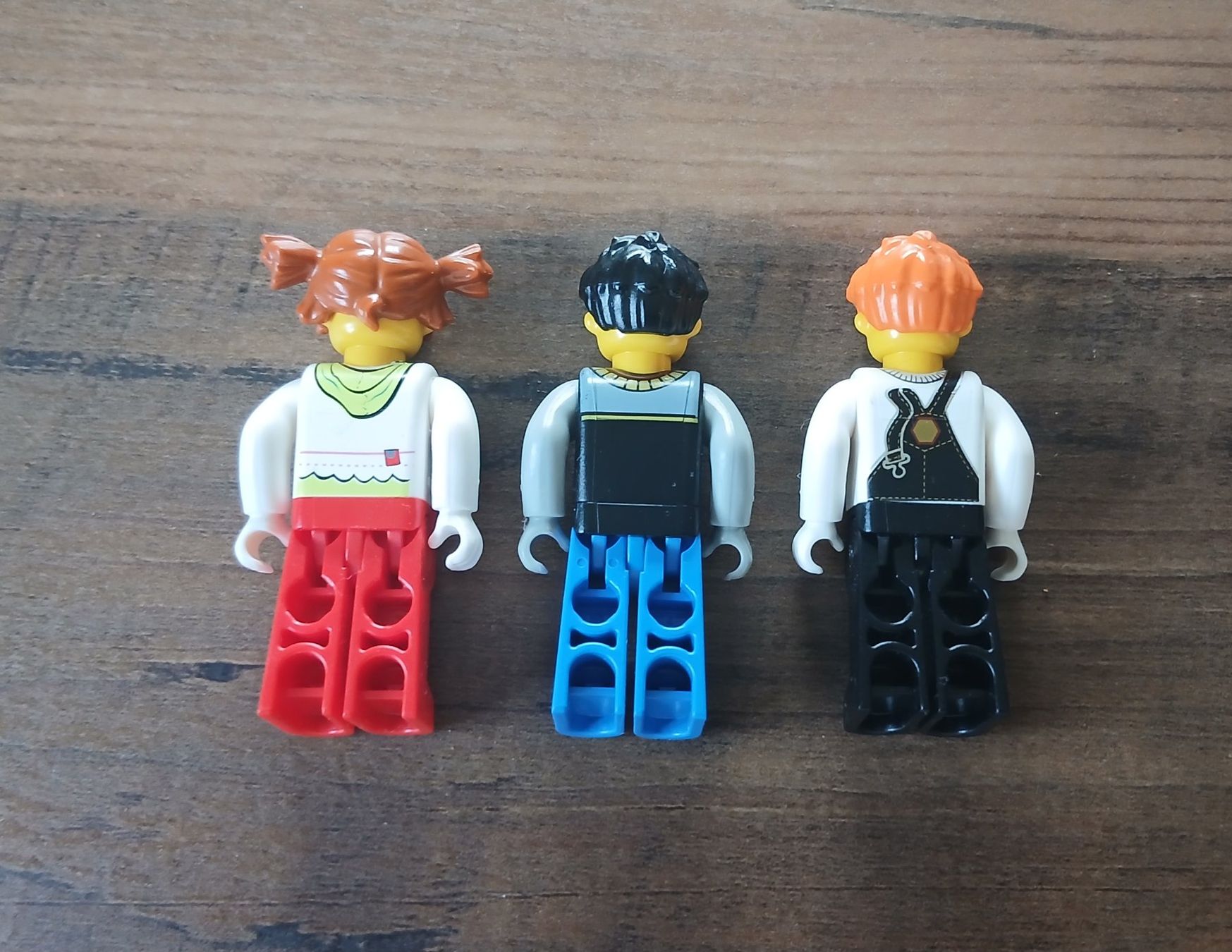 Lego Giocattoli: Lego vintage Figuren – Usato da Märwil venduto da Chi_87pp 1