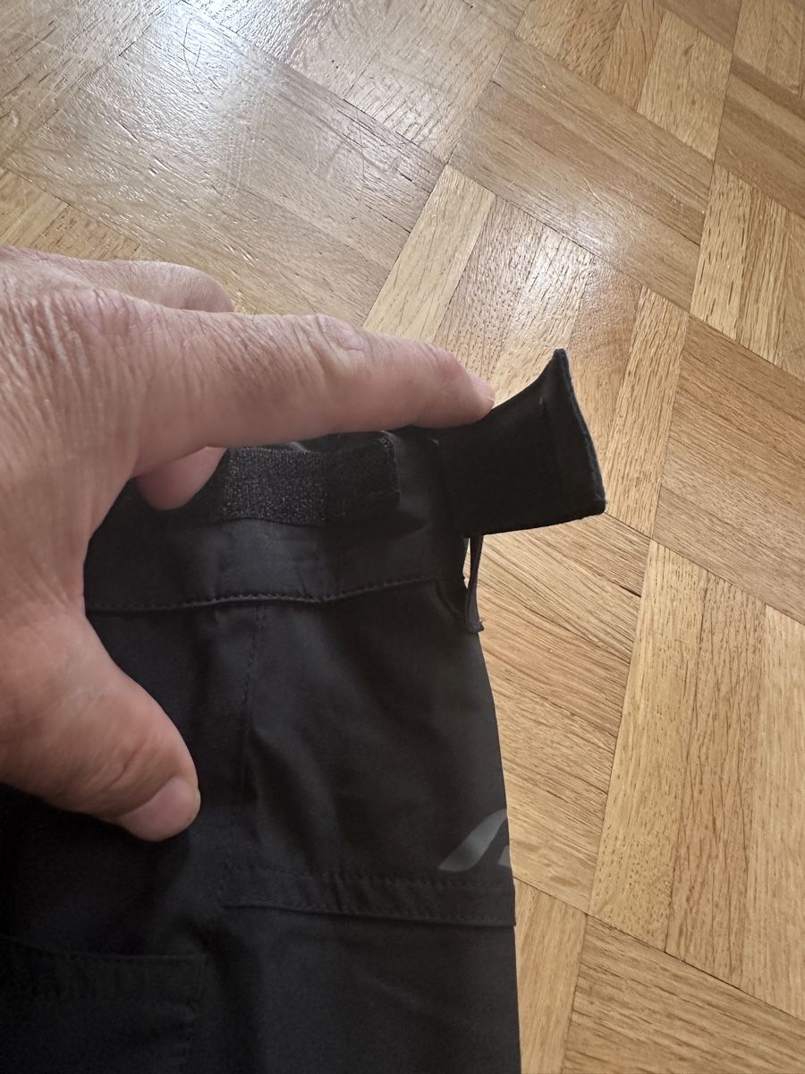 Pantaloni: Protective P-Valey, Bikeshort Herren, Schwartz, 3XL – Nuovo e nell'imballaggio originale da Neuchatel venduto da feta_ze 3