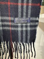 Écharpe Burberry originale