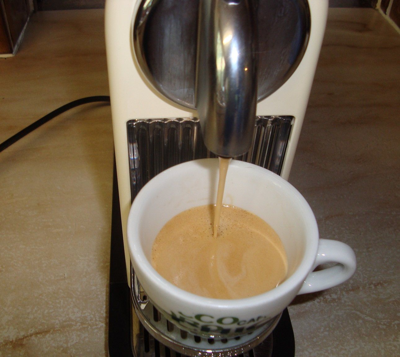 König Macchine per caffè & Macchine per espresso: König Nespresso Citiz – Usato da Jona venduto da Moster01 4