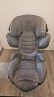 Autositz / Kindersitz Kiddy Cruiserfix 3
