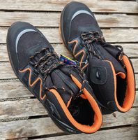 Arbeitsschutzschuhe Krenger Grösse 43