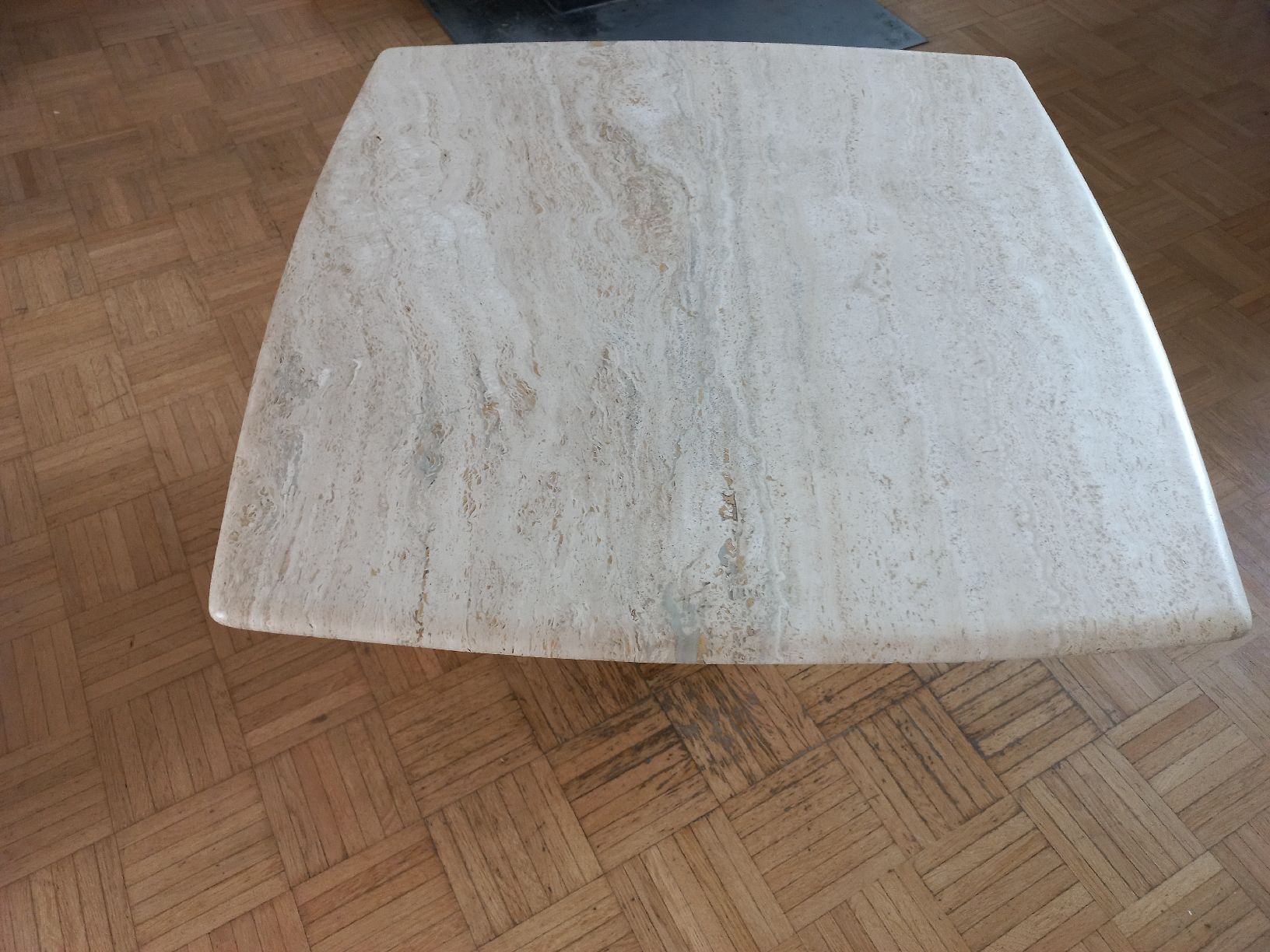 Tables: Klubtischstein 3 Teilig – D'occasion à Ettingen par Adler34 2