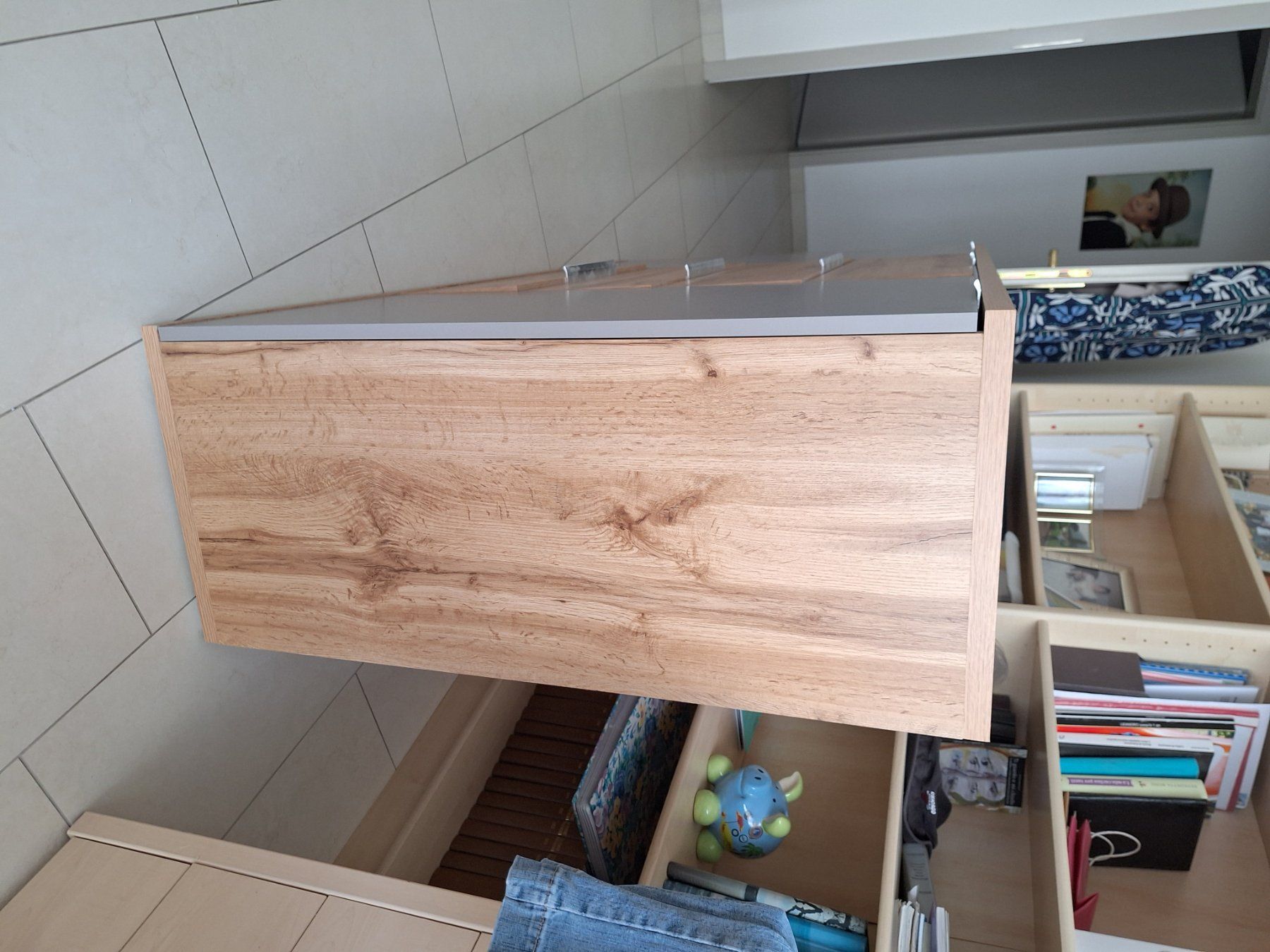 Conforama Cassettiere: Schlafzimmer-Komode – Usato da Gränichen venduto da ang_s5ck 2