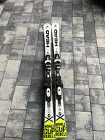 Ski Head Worldcup Rebels i.SL 1.50 mit Bindung