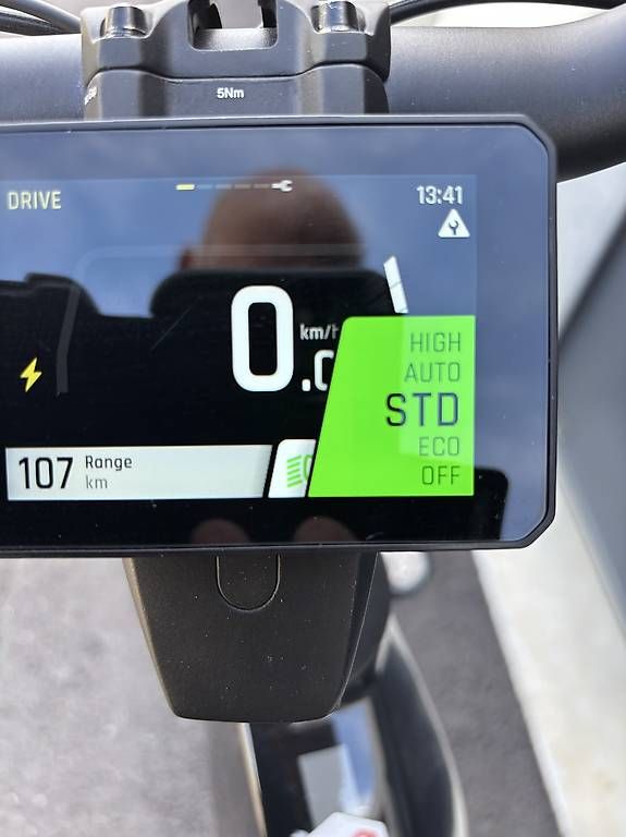 Velos: E Bike 25 km/h – Gebraucht aus Lausen von marjos.buehler 3