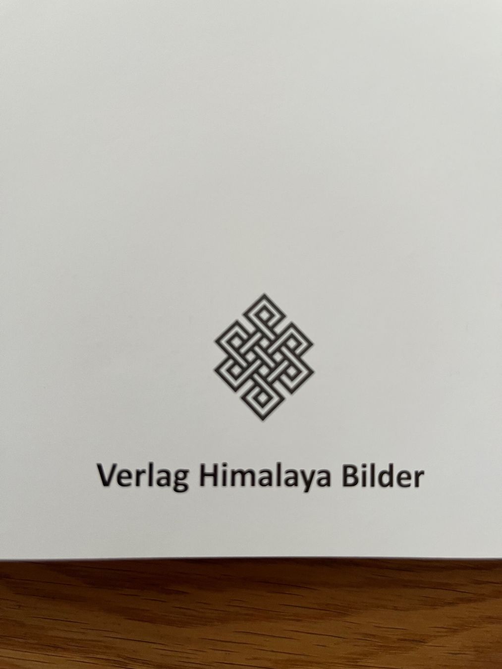 Bücher: Himalaya Bilderbuch – Gebraucht aus Stäfa von oma_2lng 5