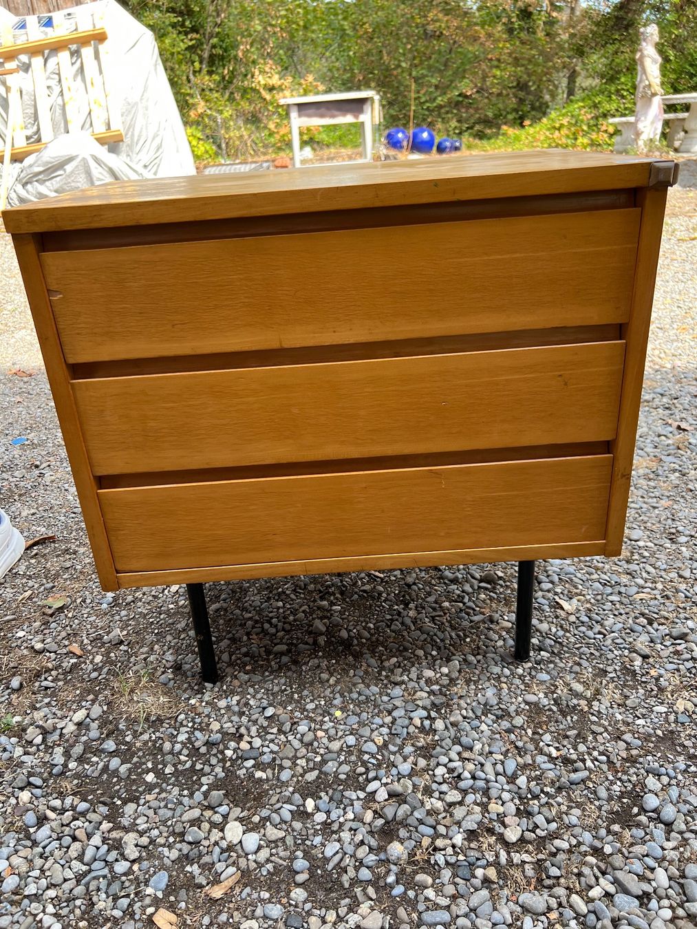 Commodes: Design Kommode, Nr 15 – D'occasion à Glattfelden par maa_qcj8