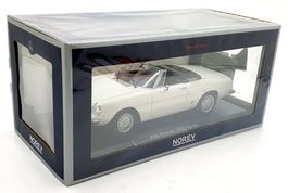 Alfa Romeo 2000 Spider 1978 , Norev 187882 , 1:18