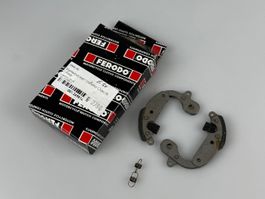 Kupplungsbacken Piaggio Ciao Vario neu
