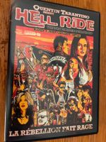 Hell Ride (2008, DVD, Thriller & Action)