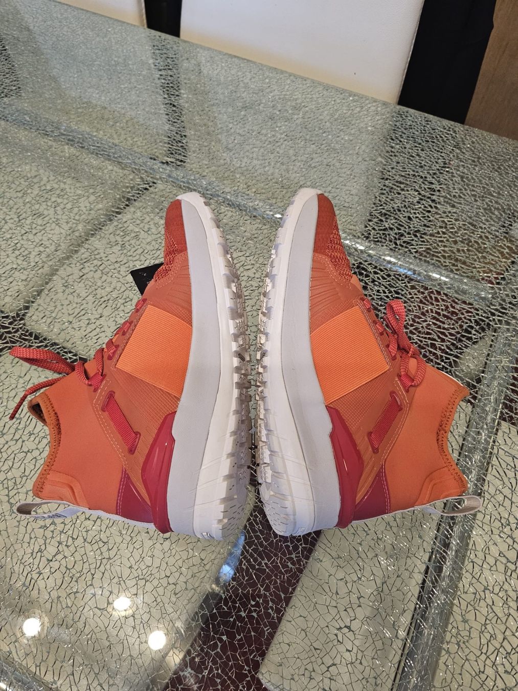 Mammut Damenschuhe: Mammut Gr. 39 1/3 – Neu und originalverpackt aus Luzern von Reni025 7