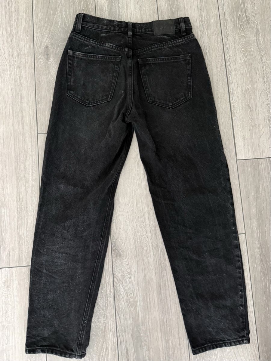Pull&Bear Jeans: Mom-Jeans – Nuovo (secondo la descrizione) da Riehen venduto da zvillimchaste 2