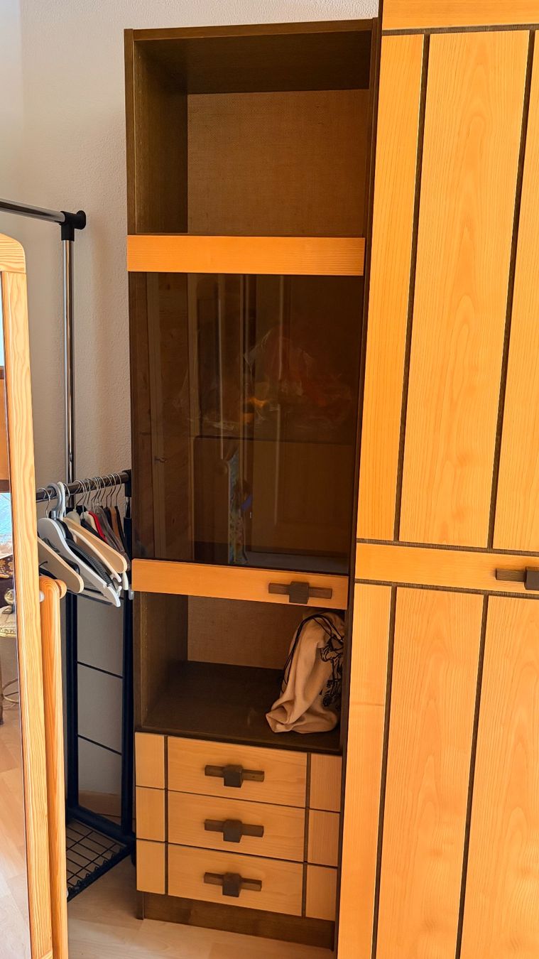 Letti: Ganzes Schlafzimmer – Usato da Unteriberg venduto da moschu25 5