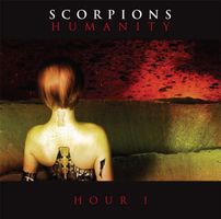 Scorpions: Humanity Hour I - CD