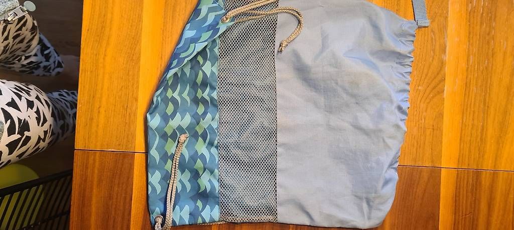 Sacs & sacs à dos: Funki Schulrucksack  – D'occasion à Zollikofen par mar_z6cj 3