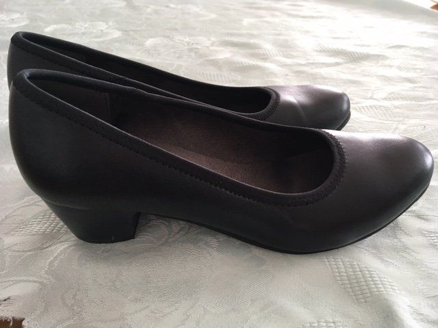 Scarpe da donna: Damen Pumps "Jana" – Nuovo (secondo la descrizione) da Schliern b. Köniz venduto da Rene-B 1