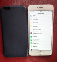 iPhone 6 plus