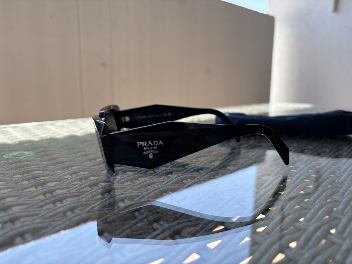Prada Lunettes & Verres: PRADA Brille – Neuf (Voir description) à Horgen par aki_znw5 1