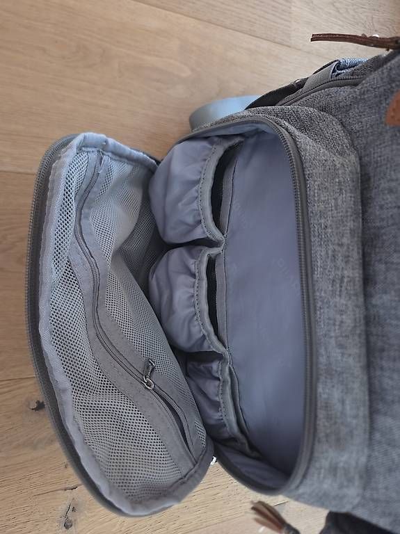 Zaini: Welavila Wickelrucksack – Usato da Oberrohrdorf venduto da nad_9cxj 4
