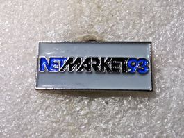 Ansteckpin 78: Netmarket 93