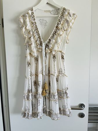 Sommerkleider Gr 38