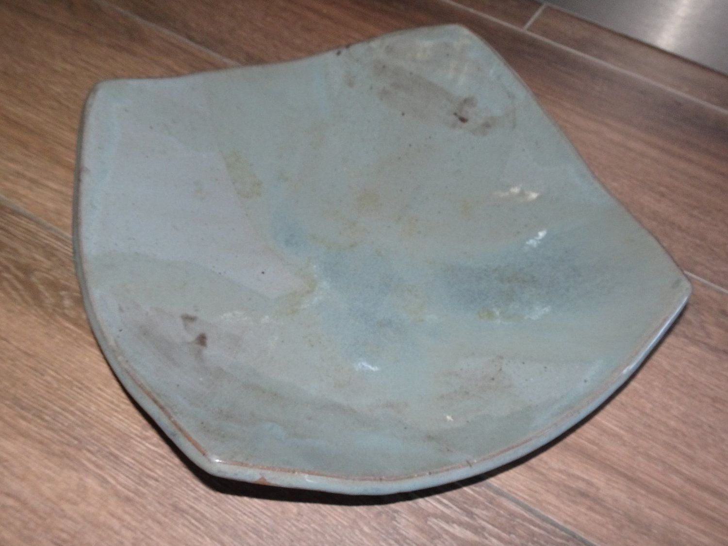 Tutte le decorazioni: Assiette artisanale, unique – Usato da Satigny venduto da salvatore73 1