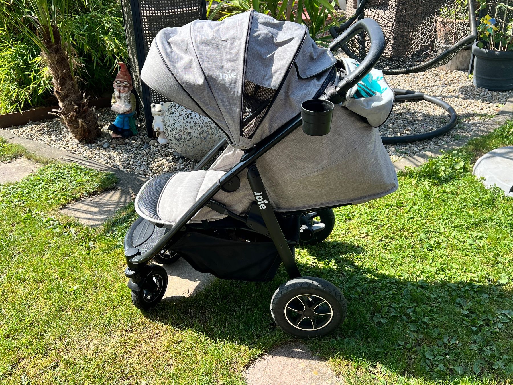 Joie Kinderwagen: Joie Buggy – Gebraucht aus Gretzenbach von nhunkele 5