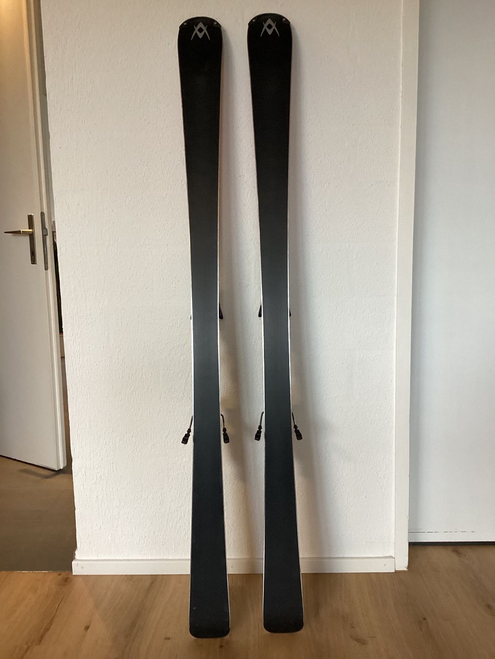 Völkl Sci: Ski – Usato da Dällikon venduto da jambod 2