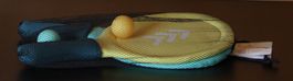 Beach Paddle Set mit Netz NEU