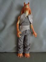 Star Wars Hasbro Jar Jar Binks