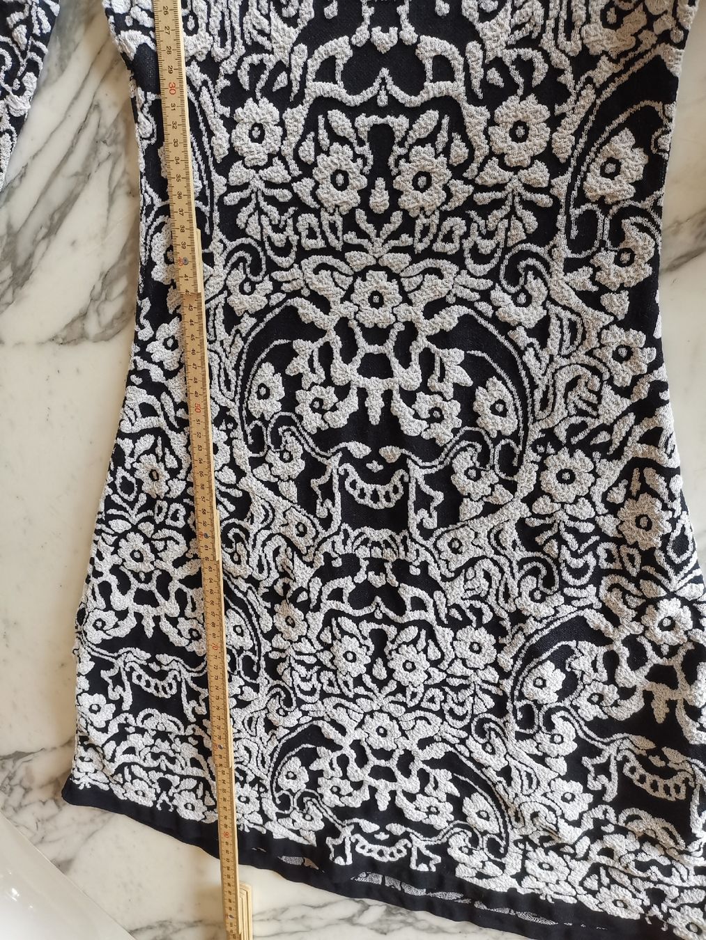 Missoni Vestiti: Missoni Strickkleid – Usato da Uerikon venduto da pink_flamingo 1