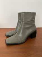 Bottes ZARA - 38, bout carré