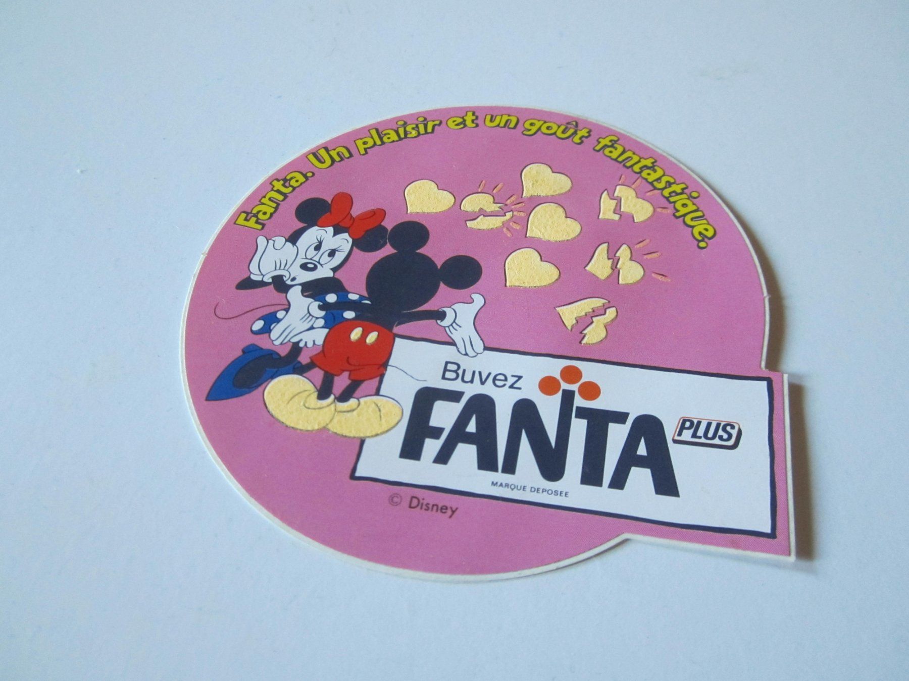 Sticker: Autocollant – Nuovo (secondo la descrizione) da Tramelan venduto da Tors