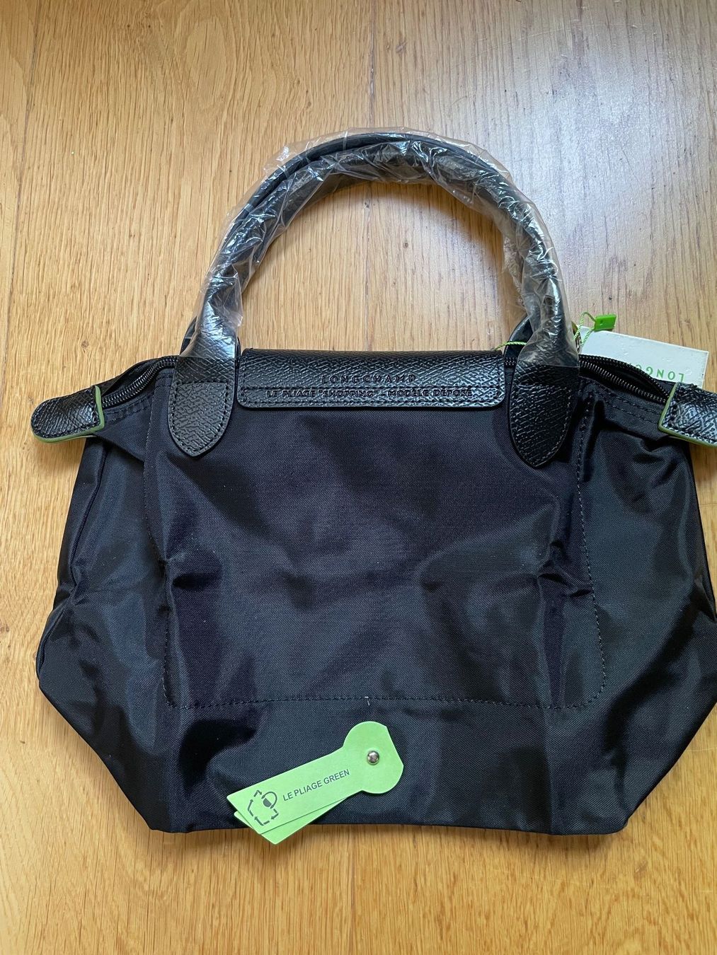 Longchamp Taschen für Damen: Neu Longchamp Handtasche S Le Pliage One – Neu und originalverpackt aus Zürich von OliviaBB 1