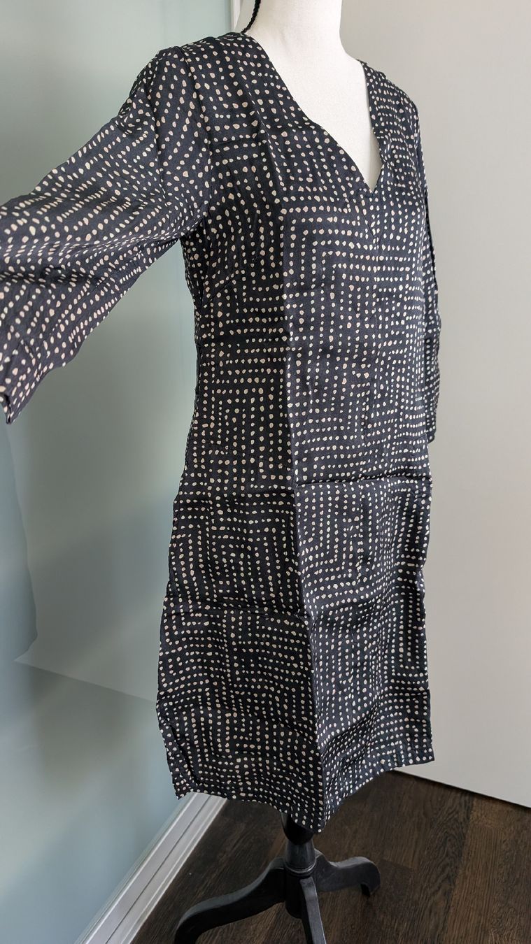 Nile Vestiti: Schönes Nile Kleid, Gr. XS – Usato da Bremgarten b. Bern venduto da BluBee 1