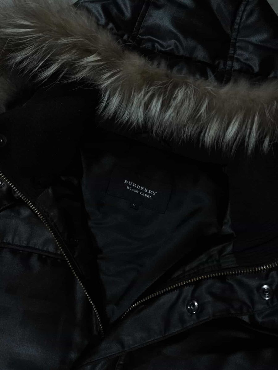 Burberry Jacken: Burberry Black Label Puffer – Neu (gemäss Beschreibung) aus Zollikerberg von max_k8gv 1
